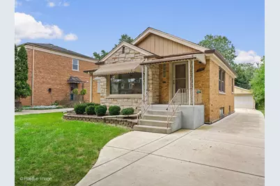 1532 Cleveland Avenue, La Grange Park, IL 60526 - Photo 2
