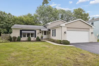 4153 Cumnor Road, Downers Grove, IL 60515 - Photo 1