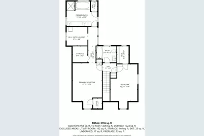 832 Sherwood Road, La Grange Park, IL 60526 - Photo 40