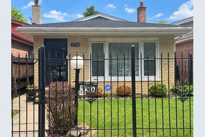 9146 S Woodlawn Avenue, Chicago, IL 60619 - Photo 1