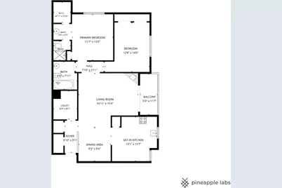 2204 Wharf Drive #2308, Woodridge, IL 60517 - Photo 28