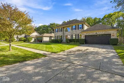 1200 Prairie Drive, Algonquin, IL 60102 - Photo 46