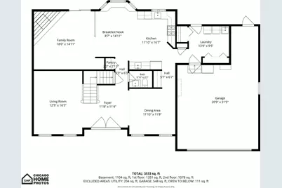 1200 Prairie Drive, Algonquin, IL 60102 - Photo 34