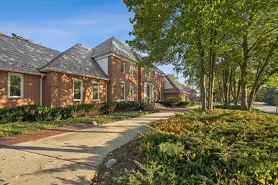 1571 Schaeffer Road, Long Grove, IL 60047 - Photo 2