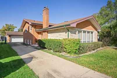 1542 Raymond Avenue, La Grange Park, IL 60526 - Photo 1