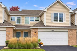 1689 S Candlestick Way, Waukegan, IL 60085 - Photo 1