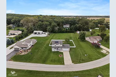 3578 Miracle Drive, Saint Anne, IL 60964 - Photo 4