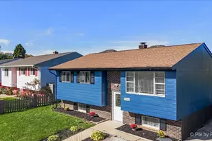 2522 Kennedy Dr, North Chicago, IL 60064 - Photo 1