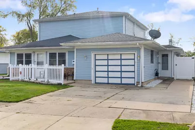 281 Green Street, Park Forest, IL 60466 - Photo 2