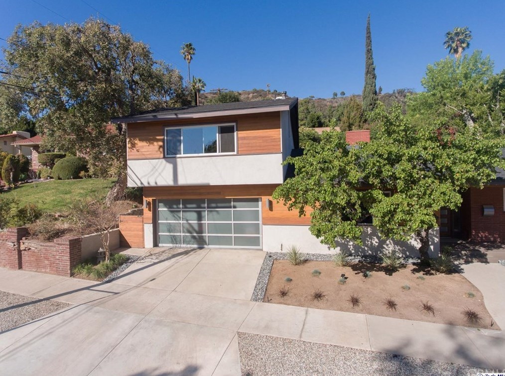 2253 Hill Dr, Los Angeles, CA 90041-1130