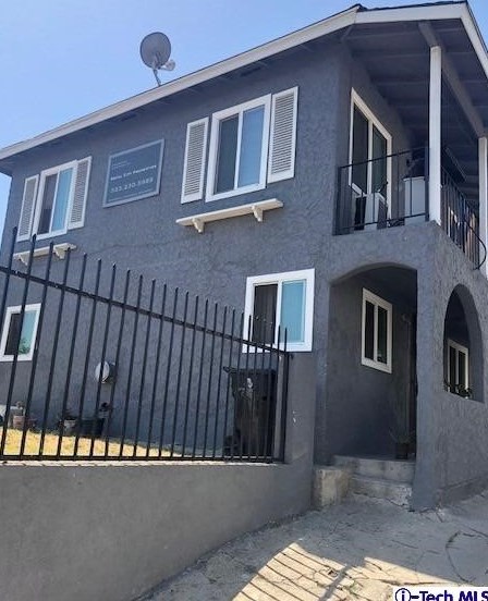 2770 Marengo St, Los Angeles, CA 90033-2066