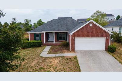 8030 Red Rock Way - Photo 1