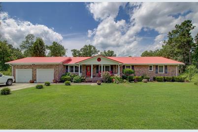 1561 Thirty Five Mile Road - Photo 1