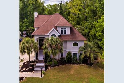 5715 Captain Kidd Road, Hollywood, SC 29449 - Photo 1