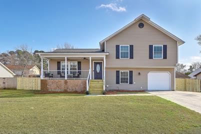 825 N Aylesbury Road, Goose Creek, SC 29445 - Photo 1