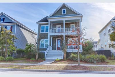 1847 Village Crossing Drive - Photo 1