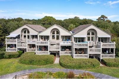 1391 Pelican Watch, Seabrook Island, SC 29455 - Photo 1