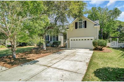 1369 Southern Magnolia Lane, Mount Pleasant, SC 29464 - Photo 1