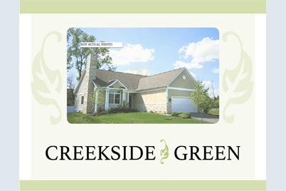 158 Creekside Green Drive - Photo 1