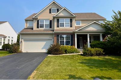406 Mill Wind Drive - Photo 1