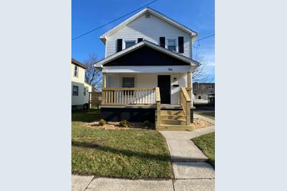 766 Henry Street - Photo 1