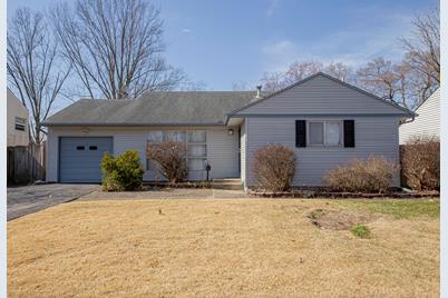 1305 Country Club Road - Photo 1