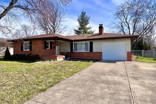 394 S Otterbein Ave, Westerville, OH 43081 - MLS 223007446 - Coldwell Banker