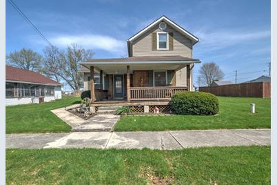 320 S Green Street, Morral, OH 43337 - Photo 1