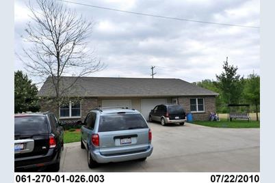 153 Riverview Street, Edgerton, OH 43517 - Photo 1