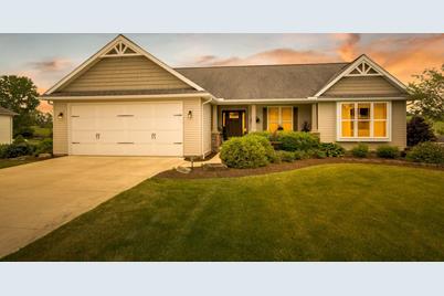 21070 Floralwood Drive, Howard, OH 43028 - Photo 1