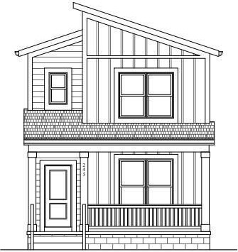 245 Monroe Ave, Columbus, OH 43203-1443