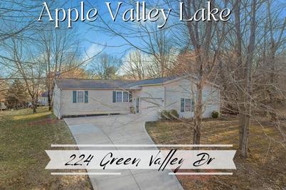 224 Green Valley Drive - Photo 1