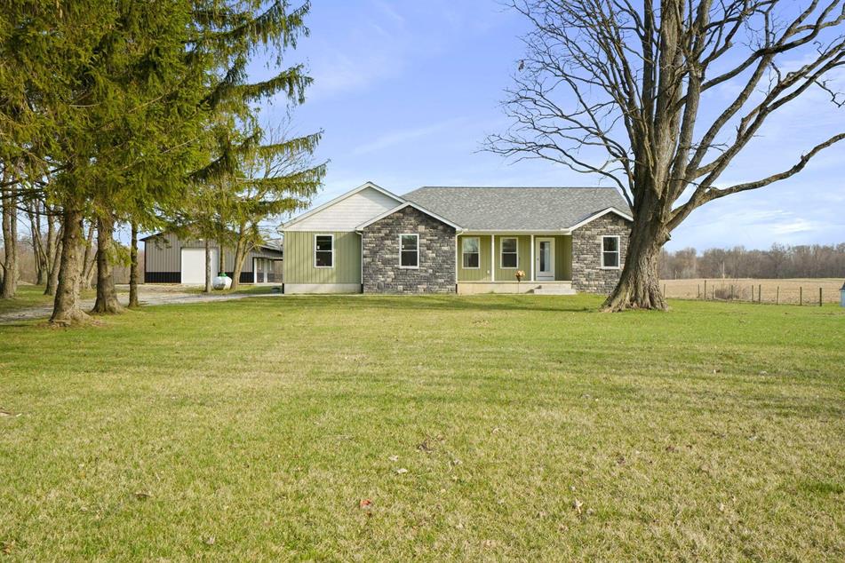 4971 State Route 229, Marengo, OH 43334 - MLS 224007455 - Coldwell Banker