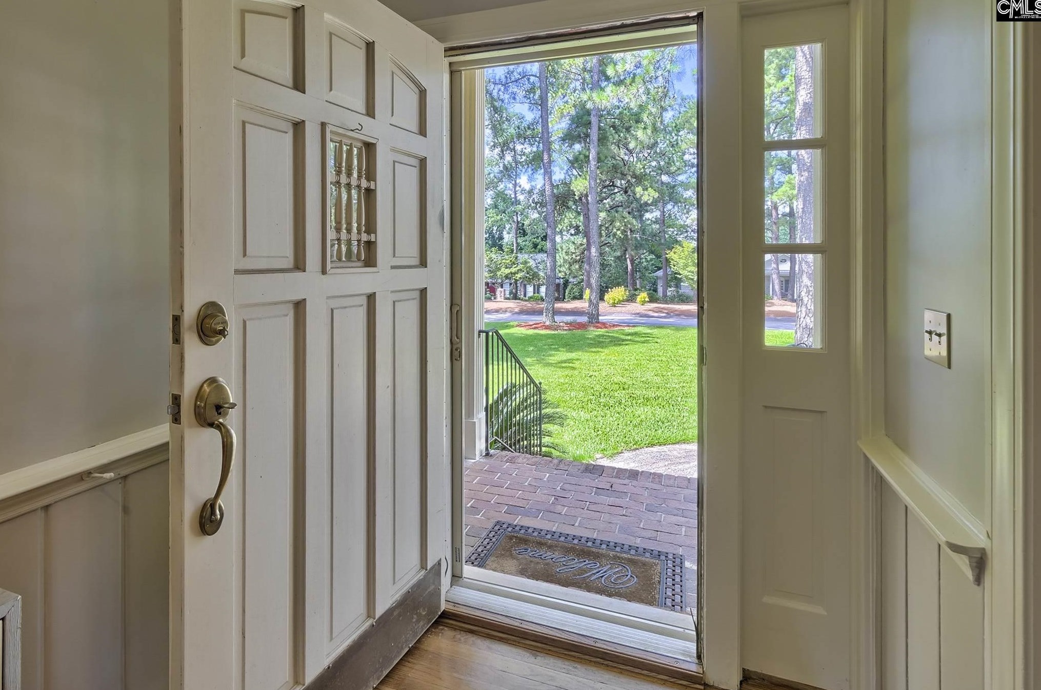 317 Park Shore Dr, Columbia, SC 29223-6020