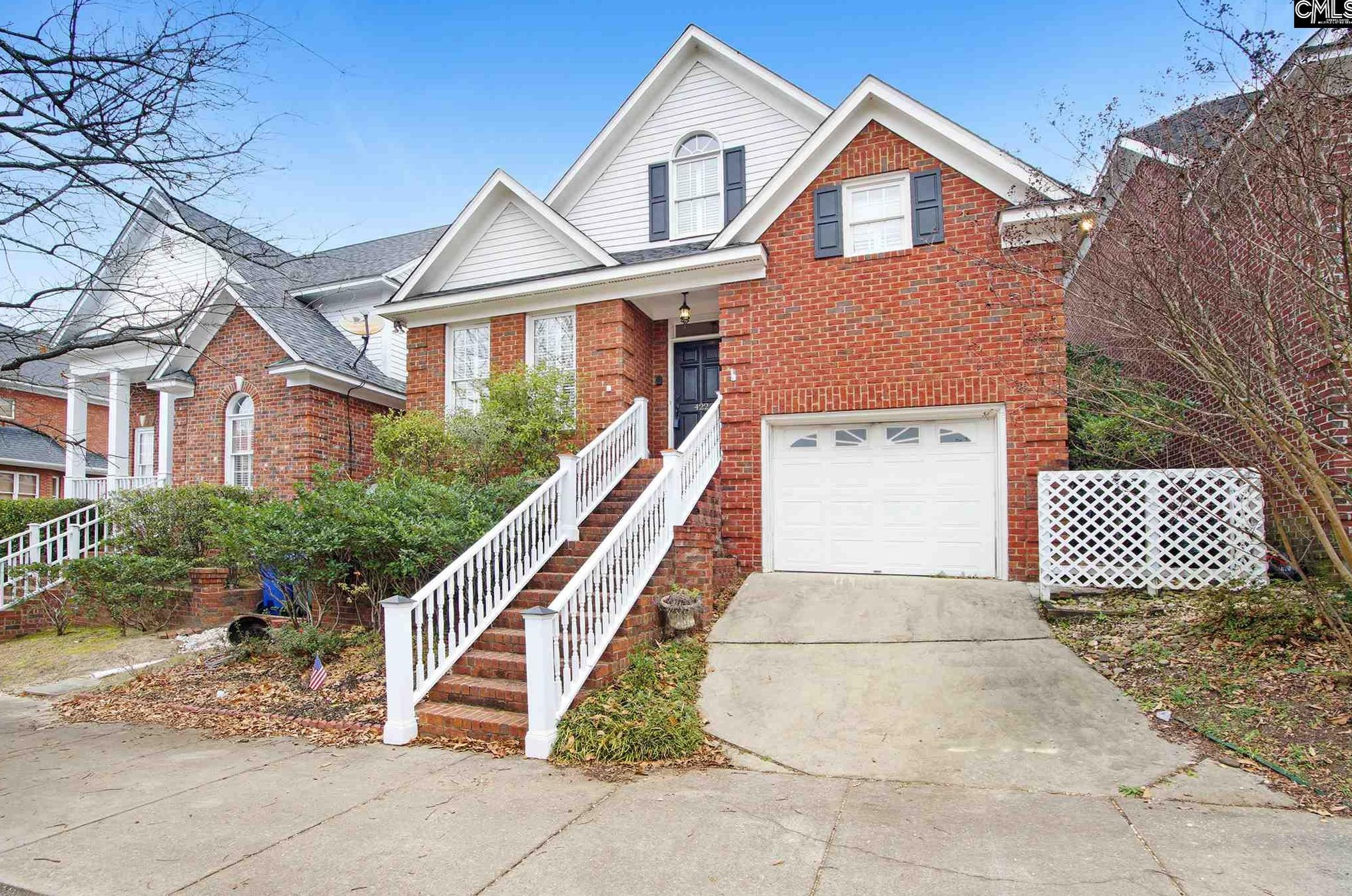 422 Henderson St, Columbia, SC 29205-3024