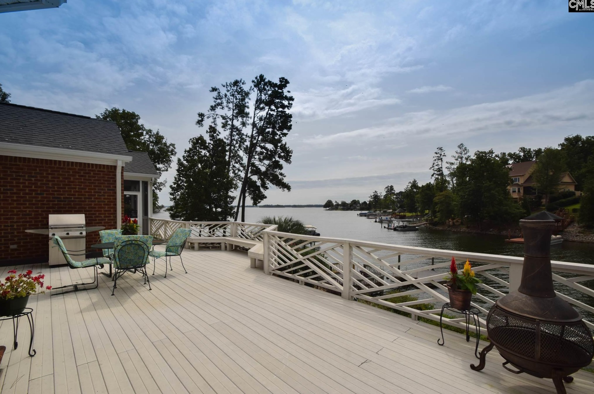 161 Bay Pointe Dr, Lake Murray, SC 29036-8671
