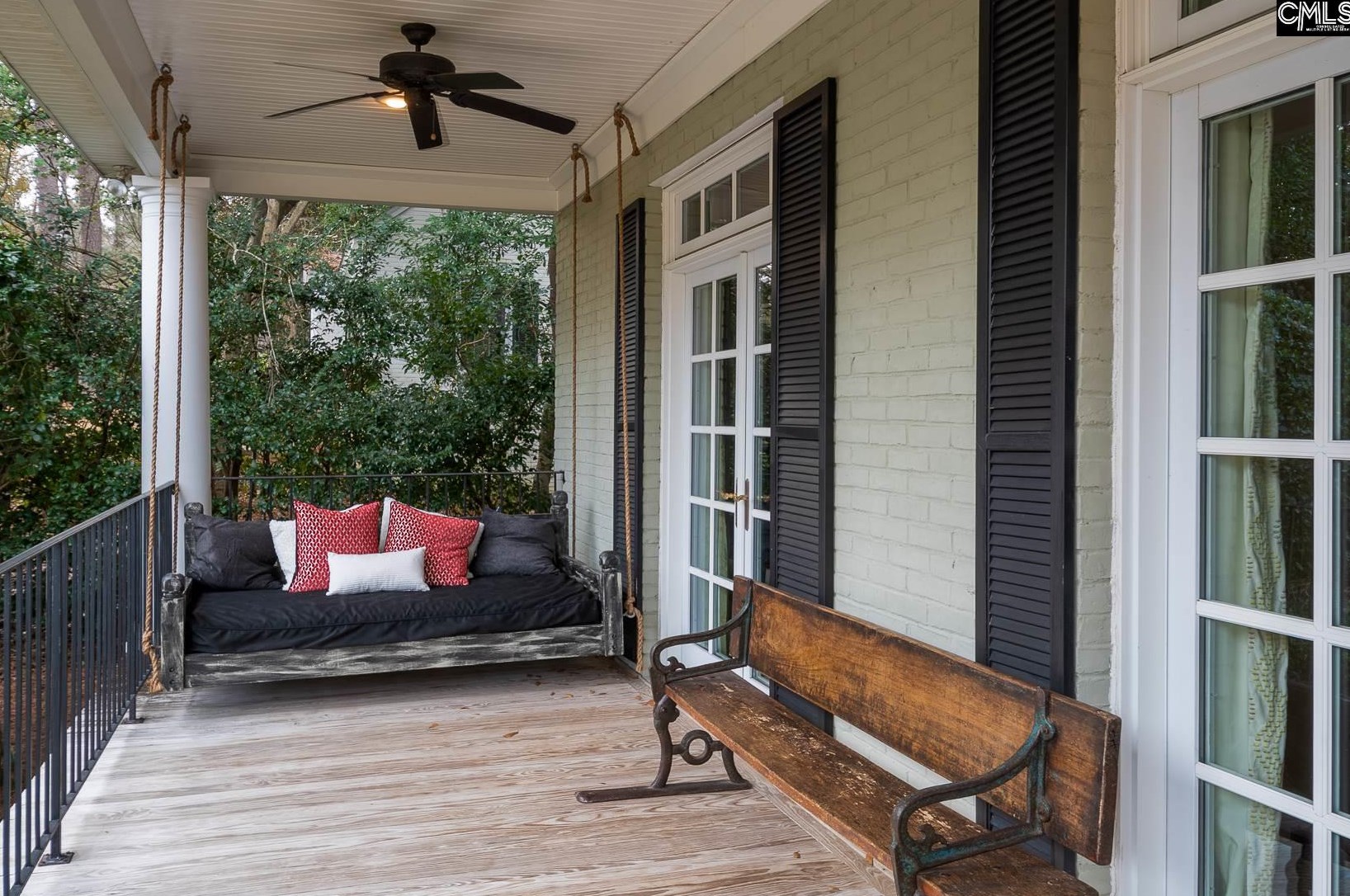 1505 Berkeley Rd, Columbia, SC 29205-1411