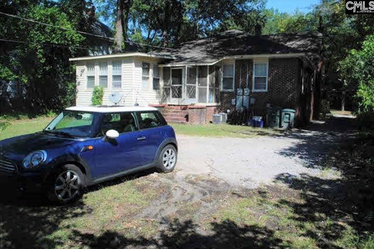 1307 Maple St, Columbia, SC 29205-1253