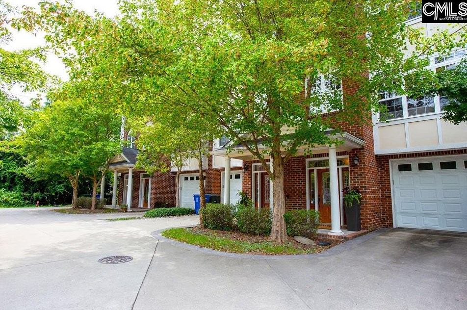 104 Rio Rose Cir, Columbia, SC 29205-3400