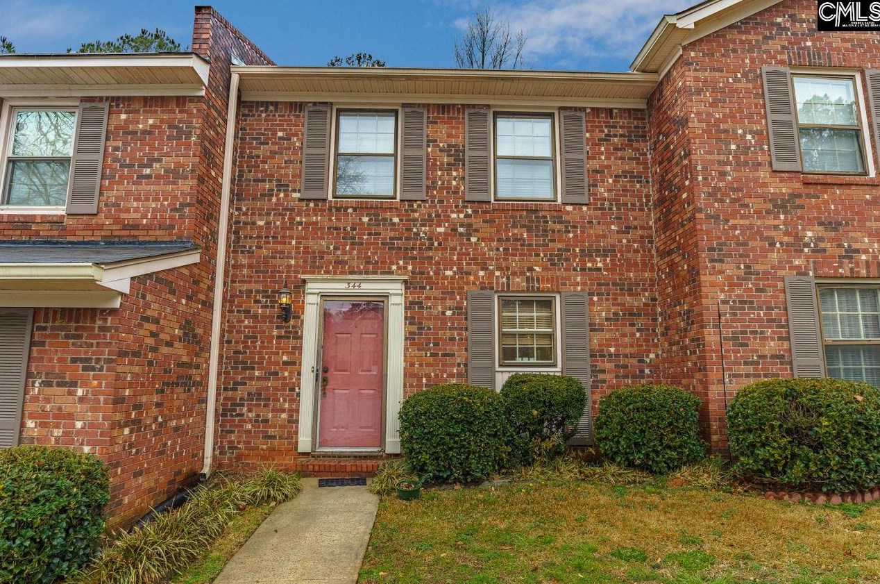 344 Rutledge Pl, Columbia, SC 29212-3133