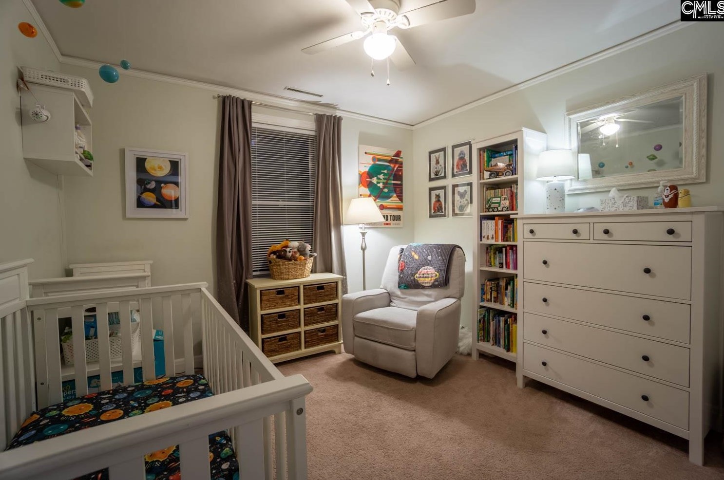 5042 Clemson Ave, Columbia SC 29206-3007 exterior