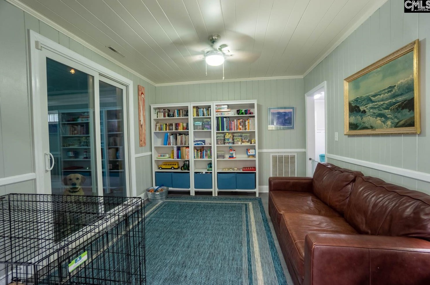 5042 Clemson Ave, Columbia SC 29206-3007 exterior