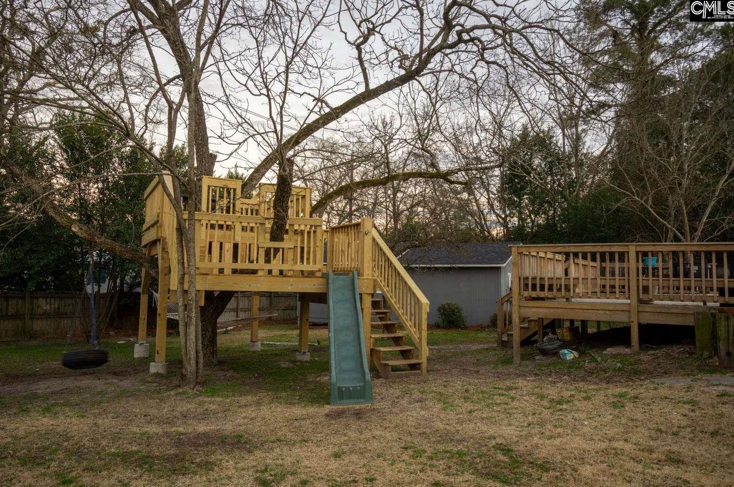 5042 Clemson Ave, Columbia SC 29206-3007 exterior