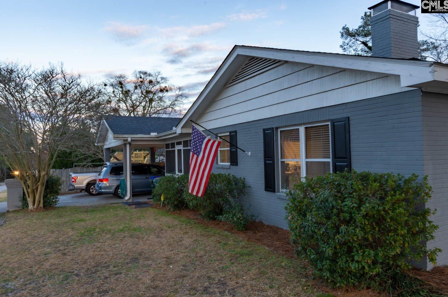 5042 Clemson Ave, Columbia, SC 29206-3007