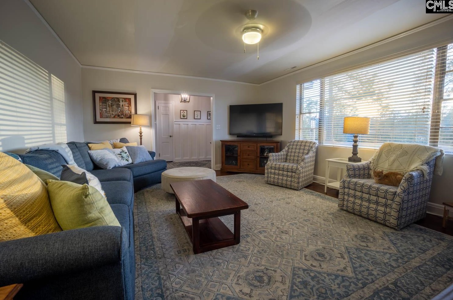 5042 Clemson Ave, Columbia SC 29206-3007 exterior