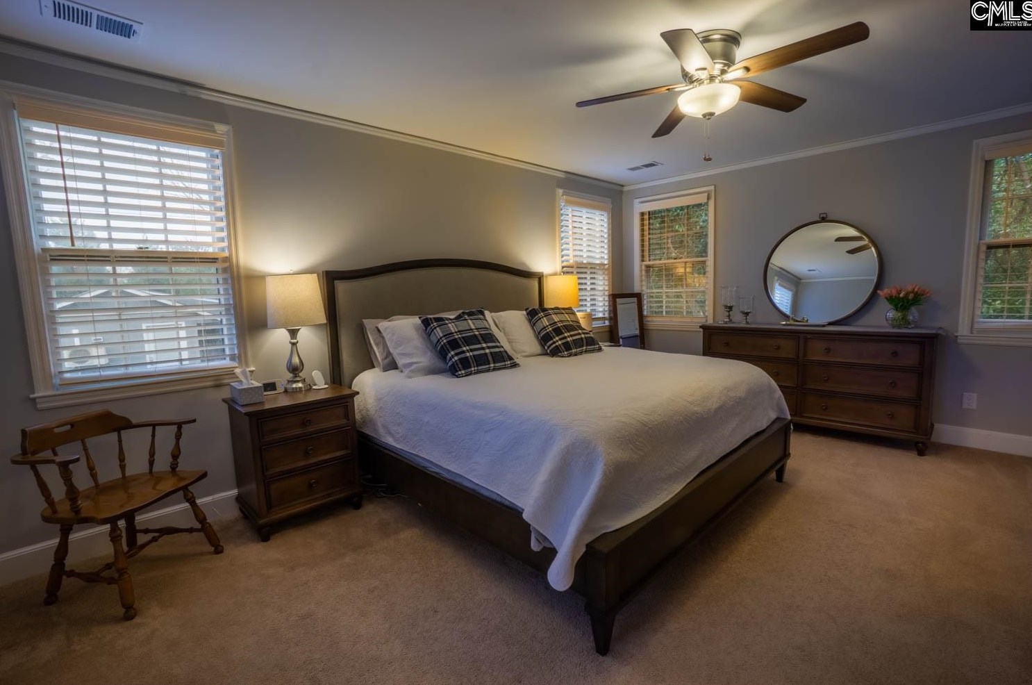 5042 Clemson Ave, Columbia SC 29206-3007 exterior