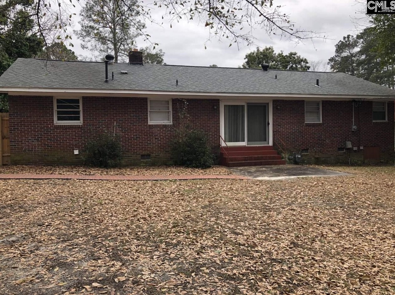 1820 Bassler St, Columbia, SC 29204-1502
