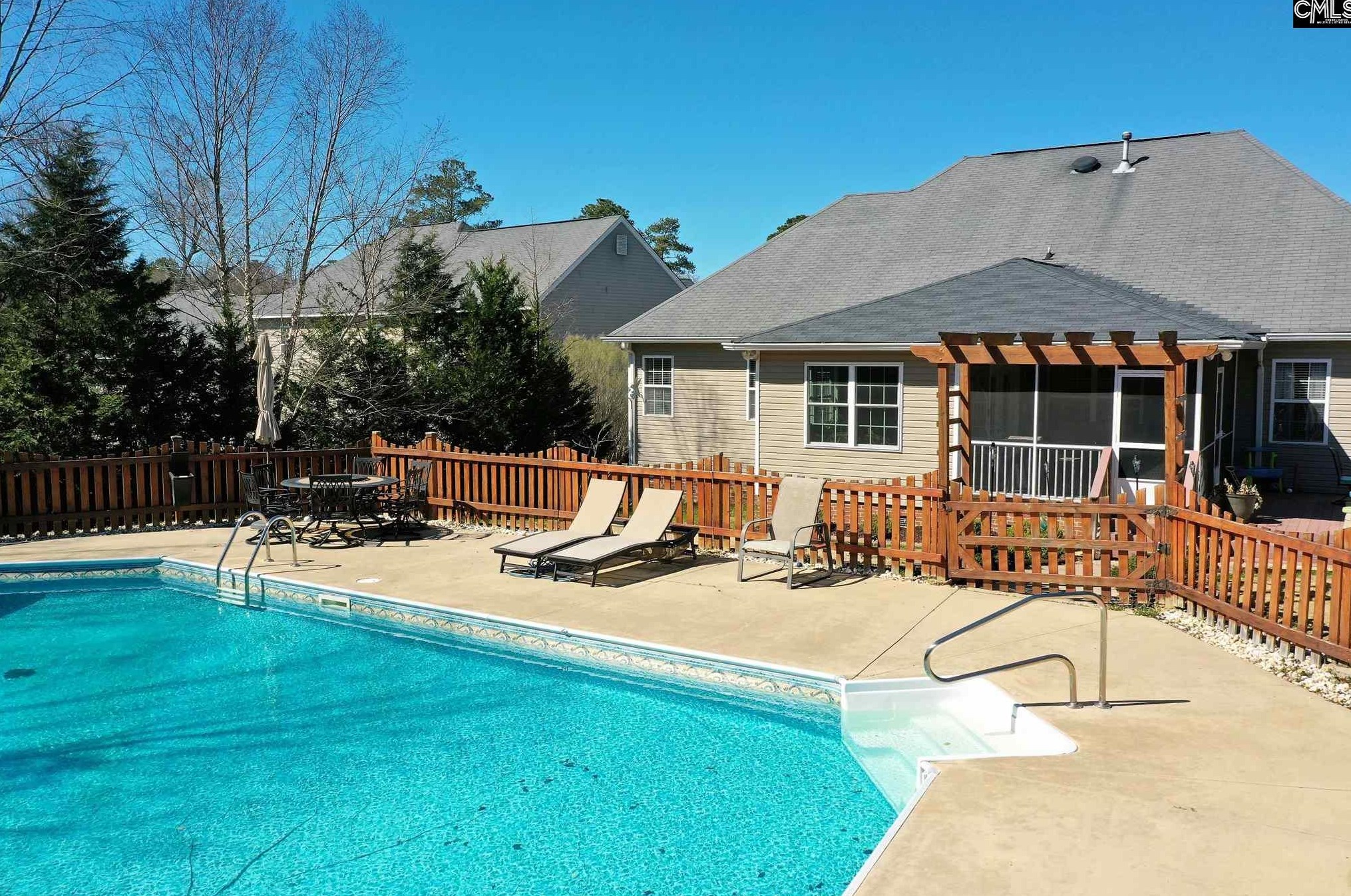 209 Redbourne Ln, Irmo, SC 29063-8668