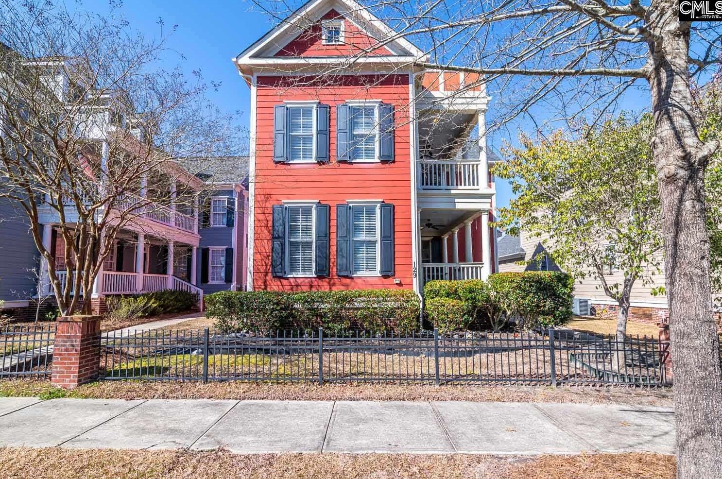 129 Ratchford Way, Columbia, SC 29229-7568
