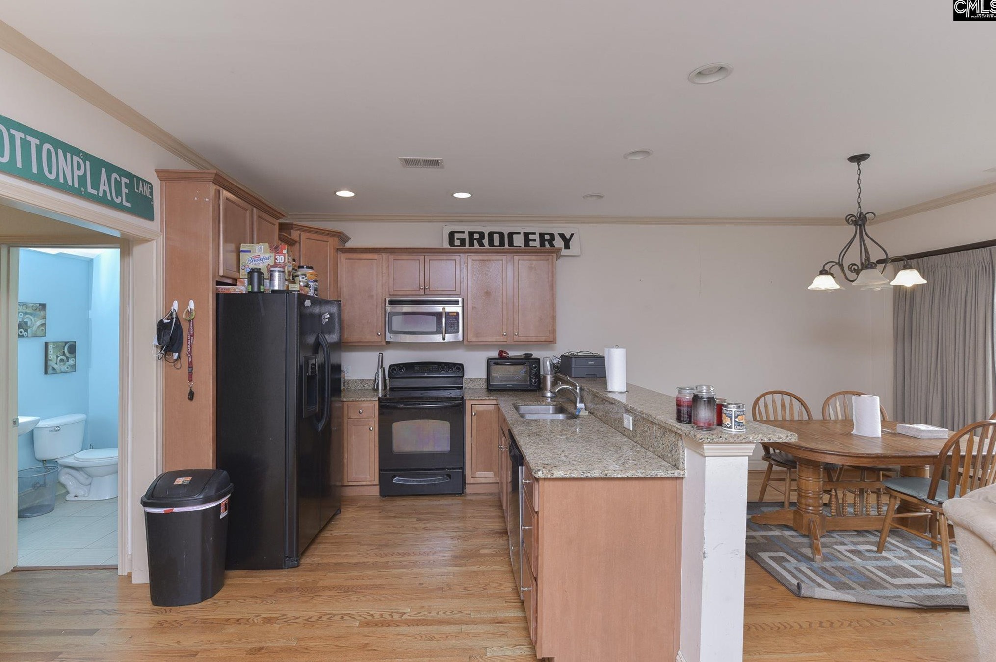 5 Cottonplace Ln, Columbia, SC 29201-4270